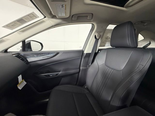 New 2026 Lexus NX 350h AWD w/ Premium Package image 18