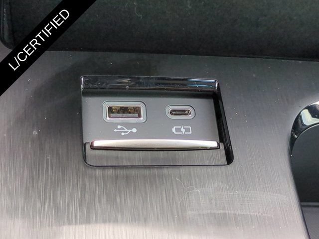 Certified 2025 Lexus ES 350 w/ Accessory Package (Z2) FWD image 20
