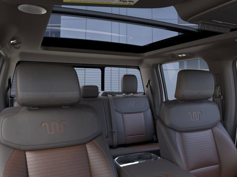 New 2026 Ford F350 King Ranch image 22