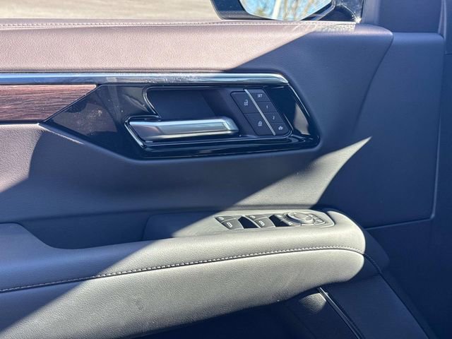 New 2026 Chevrolet Tahoe Z71 w/ Comfort Package image 25