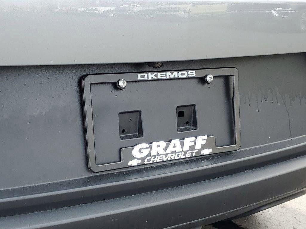 Used 2023 Chevrolet TrailBlazer LS image 30