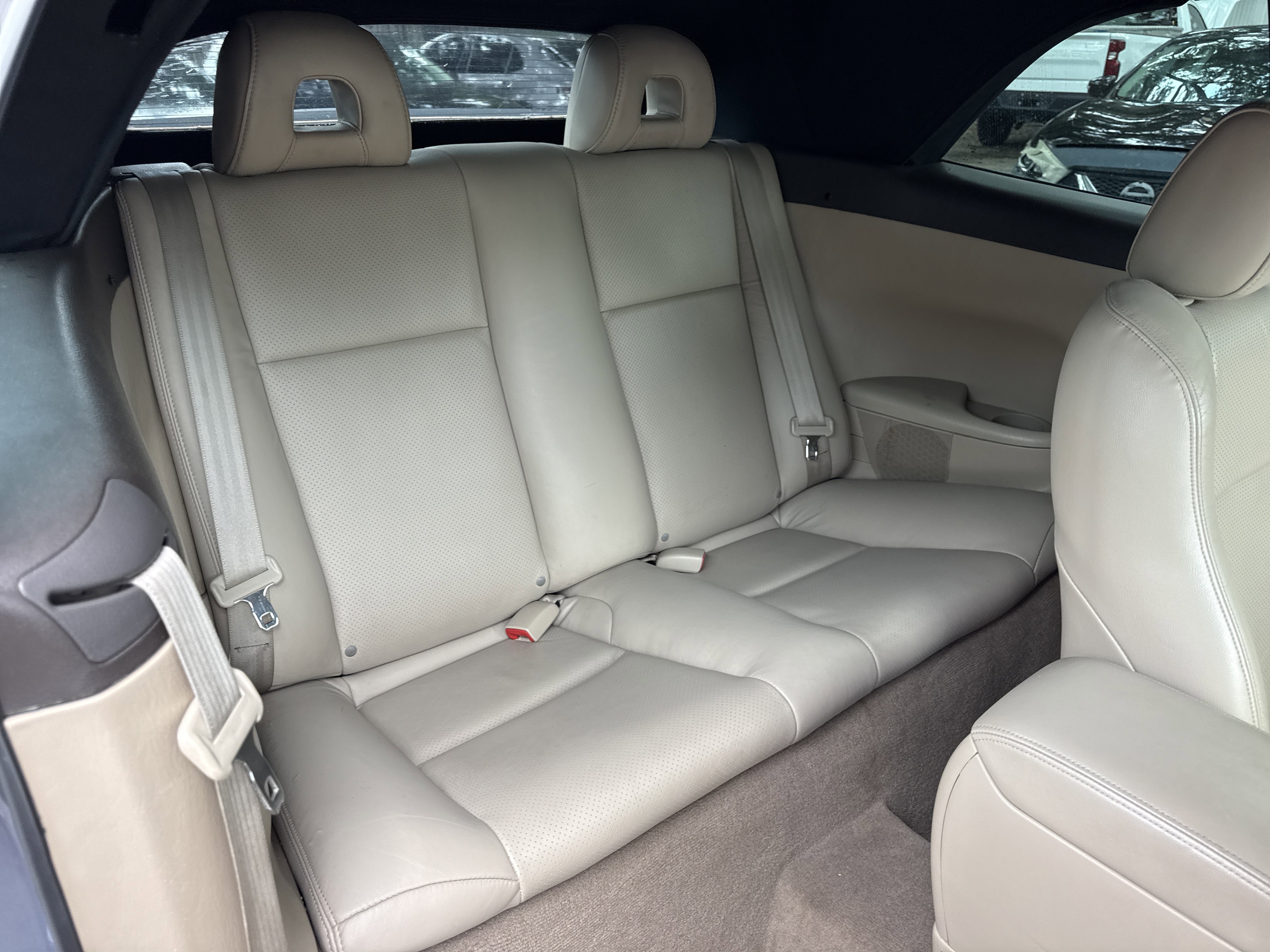 Used 2008 Toyota Solara SLE FWD image 23