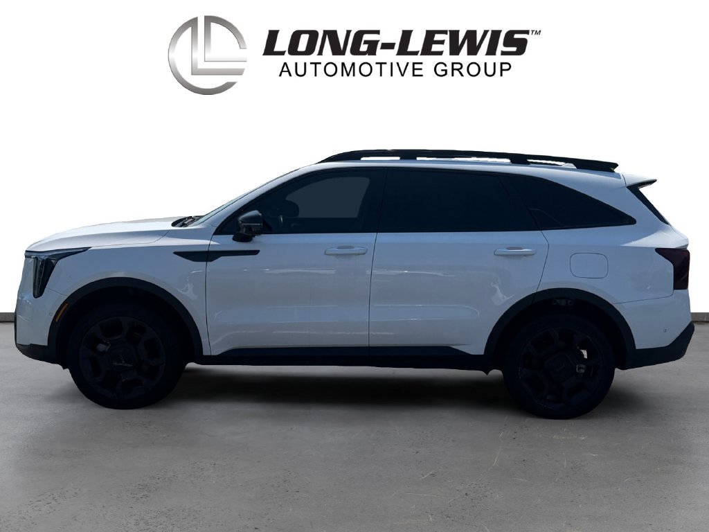 Used 2025 Kia Sorento SX Prestige AWD/4WD image 2