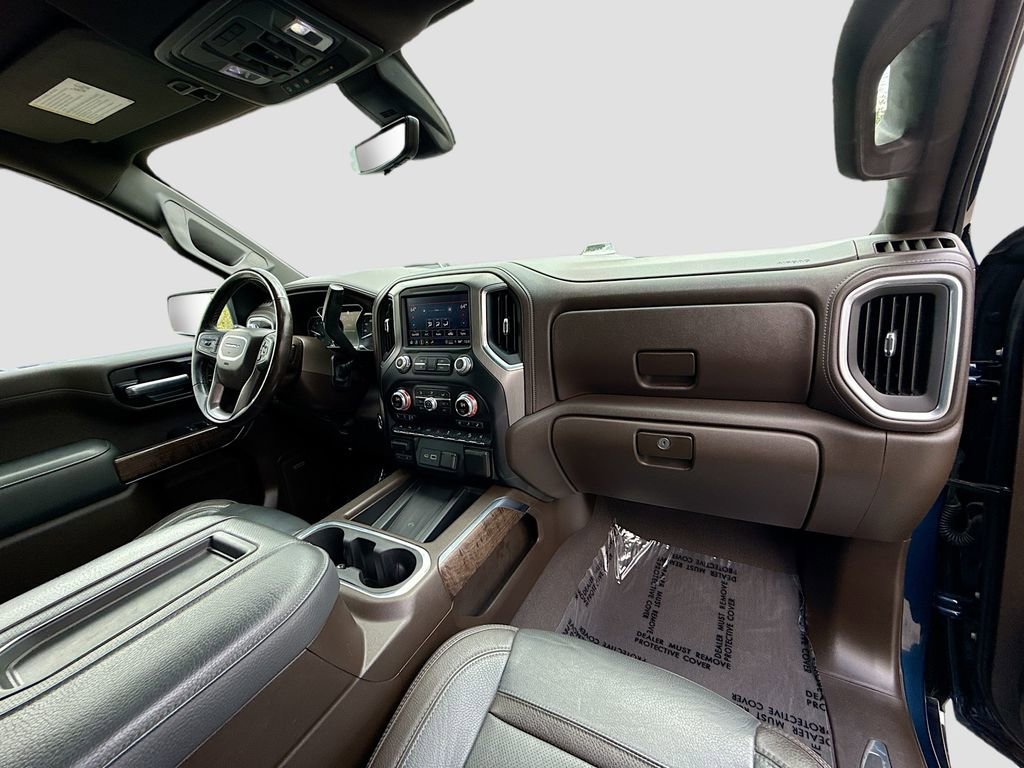 Used 2021 GMC Sierra 1500 Denali w/ Denali Ultimate Package image 31