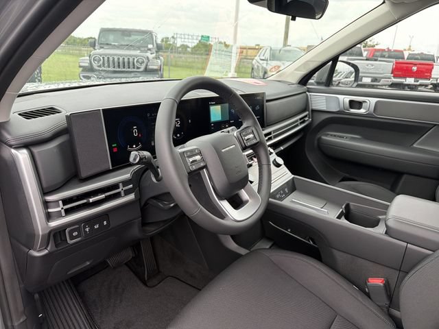 New 2026 Hyundai Santa Fe SE AWD/4WD image 20
