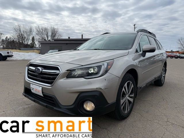Used 2019 Subaru Outback 2.5i Limited image 1
