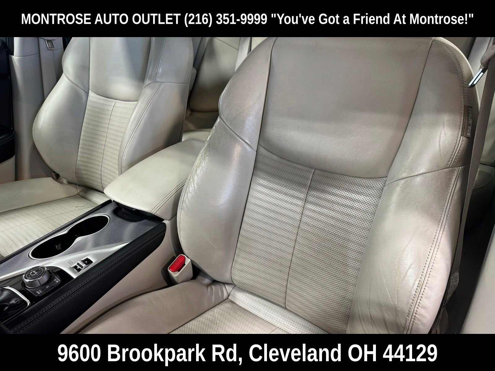 Used 2018 INFINITI Q50 Sport image 29