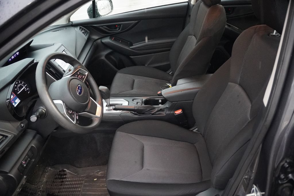 Used 2021 Subaru Impreza 2.0i AWD/4WD image 4