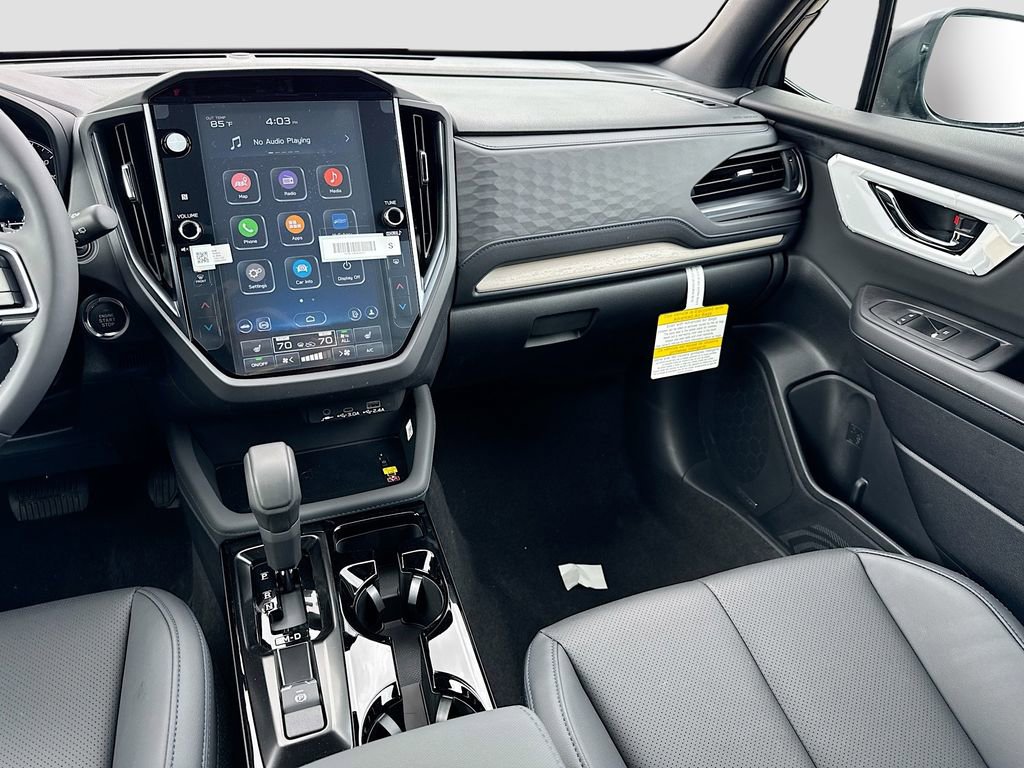 New 2026 Subaru Forester Limited AWD/4WD image 29