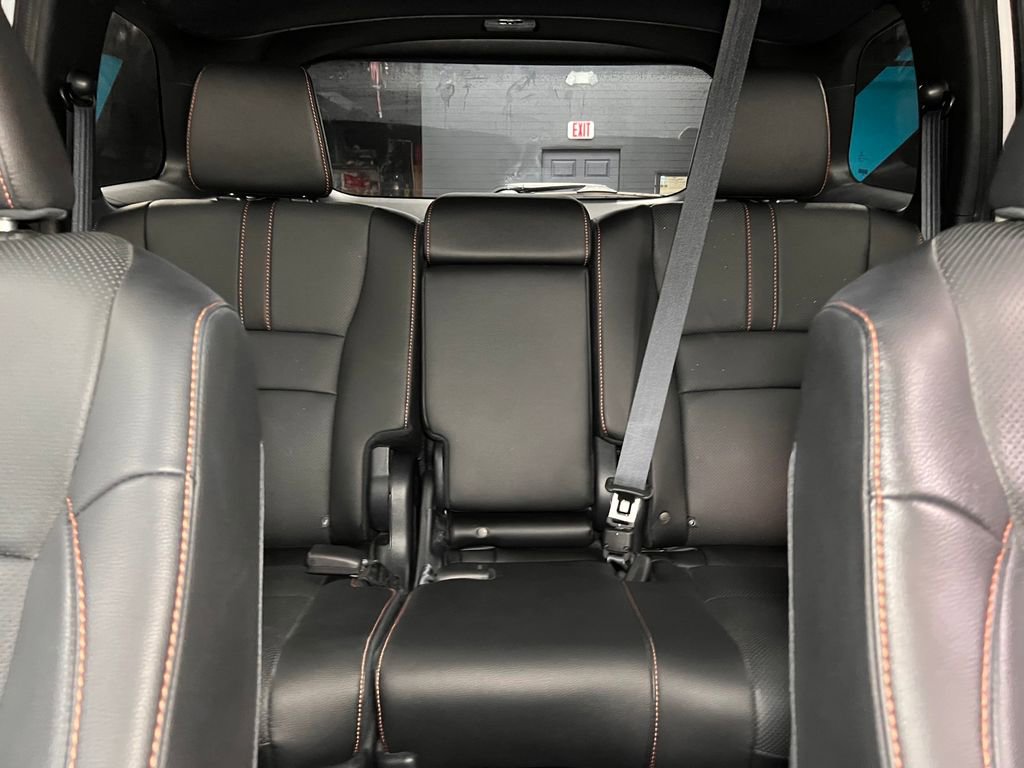 Used 2023 Honda Passport TrailSport image 27