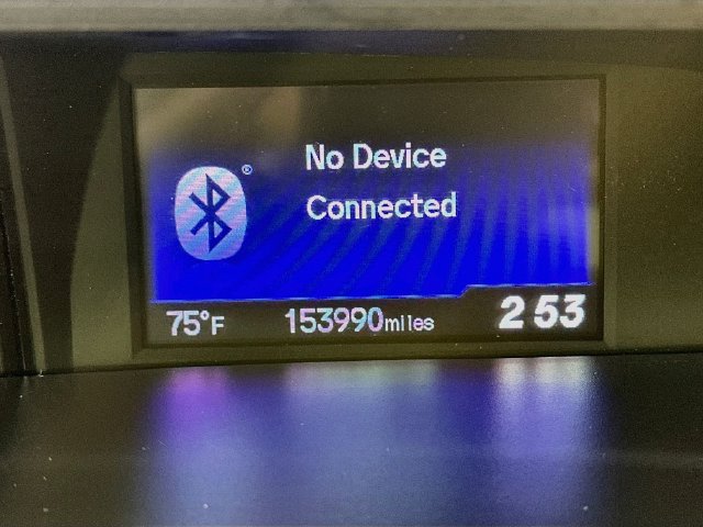 Used 2015 Honda Civic EX-L image 5