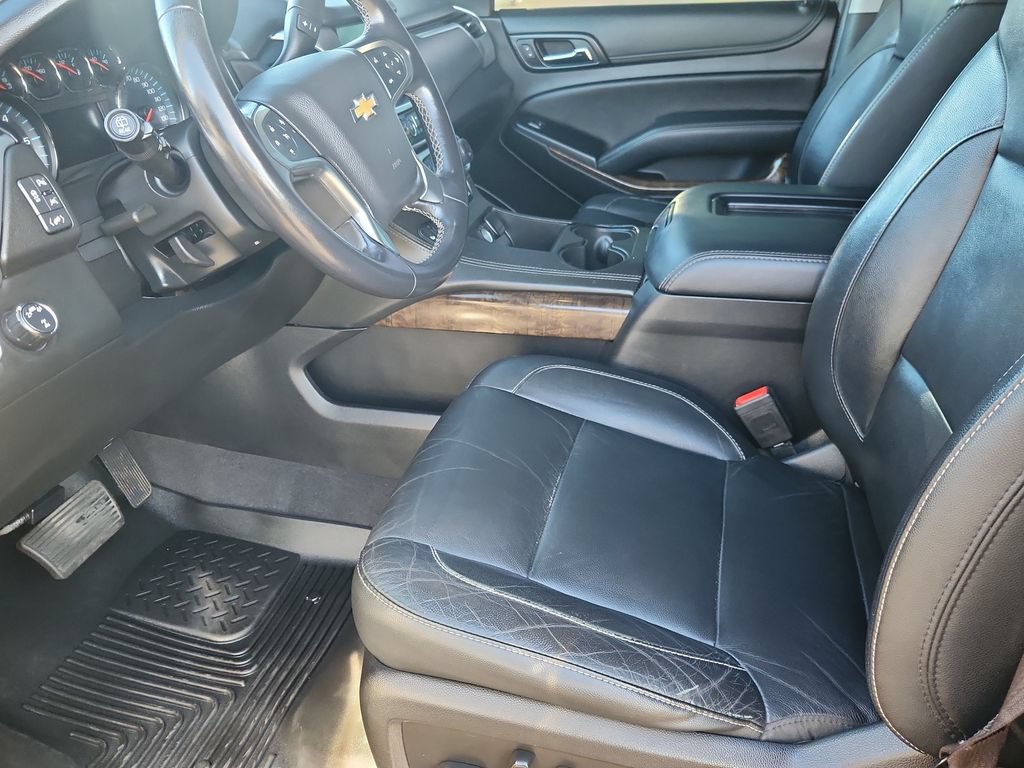 Used 2020 Chevrolet Tahoe LT AWD/4WD image 7