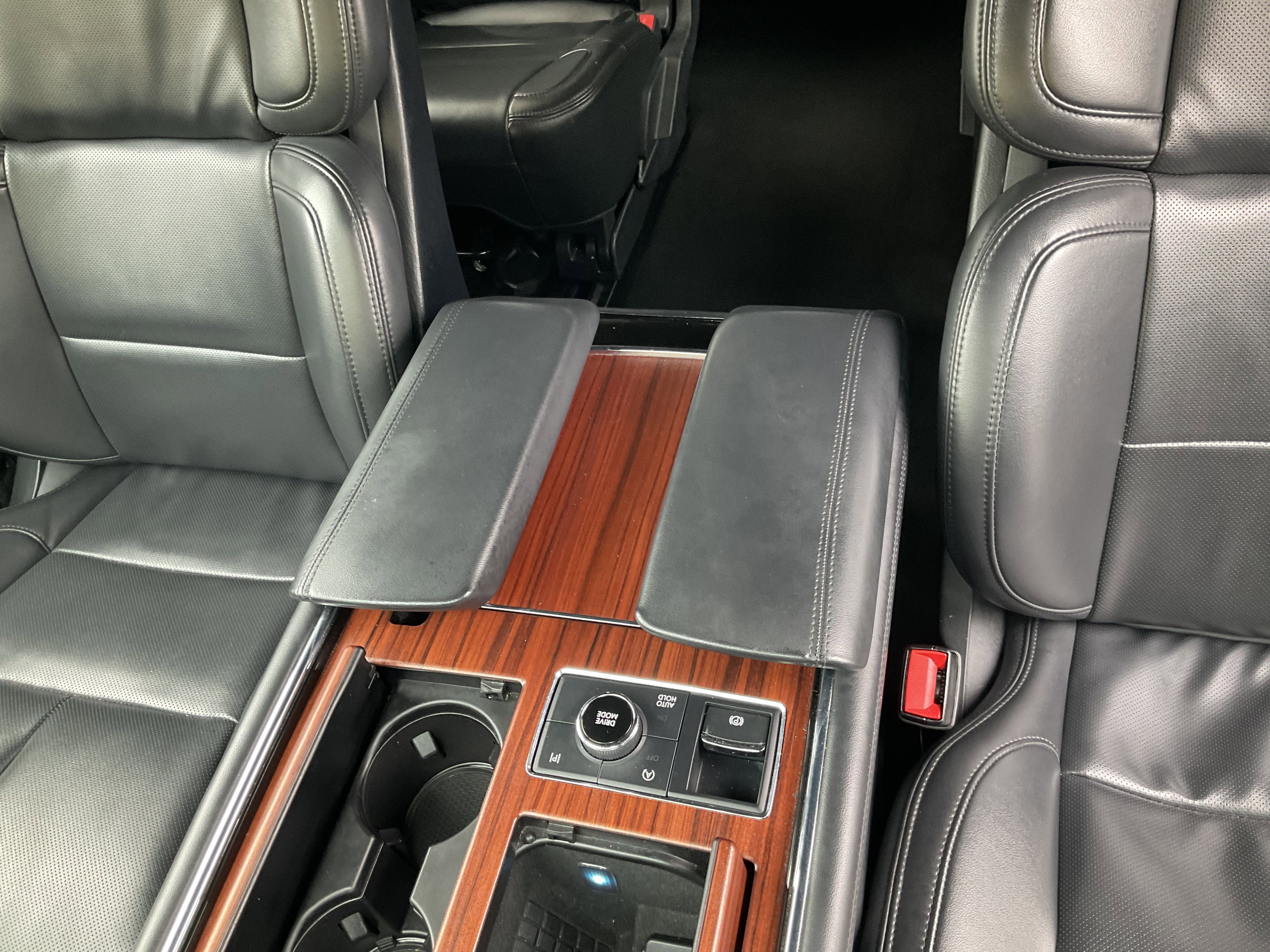 Used 2024 Lincoln Navigator L 4WD image 21
