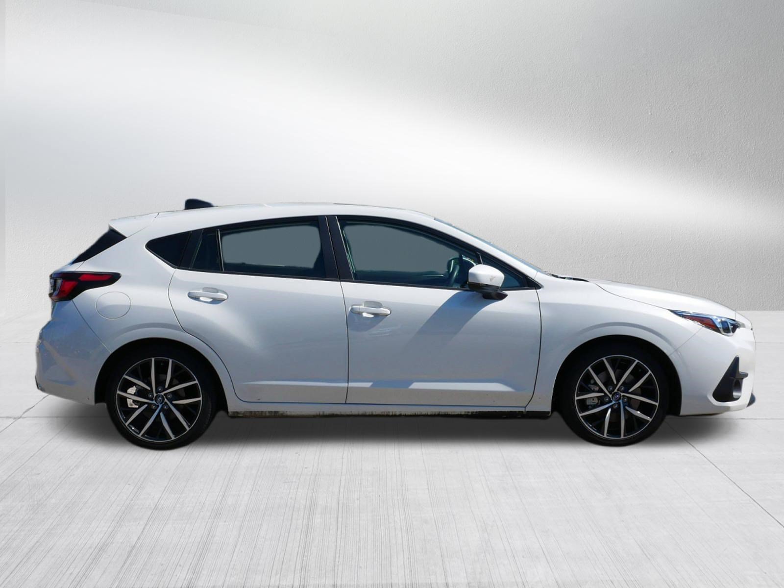 Certified 2024 Subaru Impreza 2.0i Sport AWD/4WD image 8