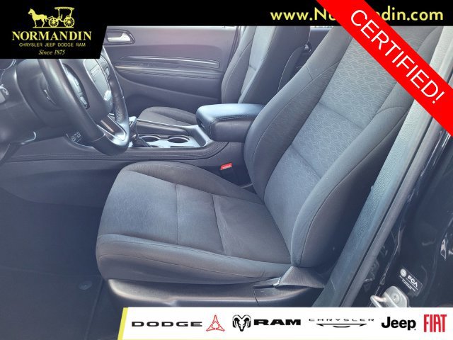Used 2023 Dodge Durango SXT Launch Edition AWD/4WD image 15