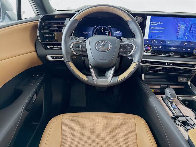 Certified 2025 Lexus RX 350 Premium w/ Convenience Package FWD image 24