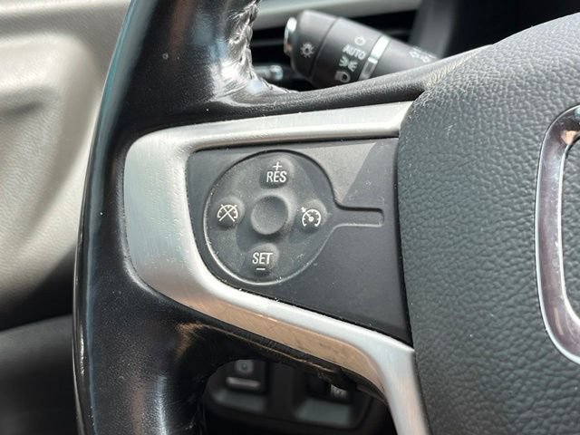 Used 2020 GMC Acadia SLE w/ Driver Convenience Package AWD/4WD image 32