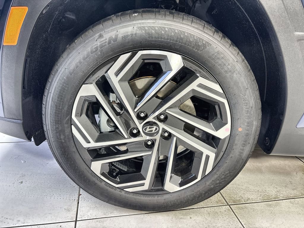 New 2026 Hyundai Tucson SEL FWD image 18