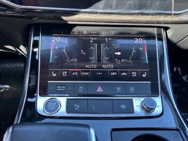 Used 2021 Audi Q8 Premium Plus AWD/4WD image 24