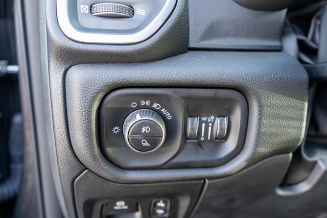 New 2026 RAM 1500 Laramie w/ Trailer Tow Group image 15