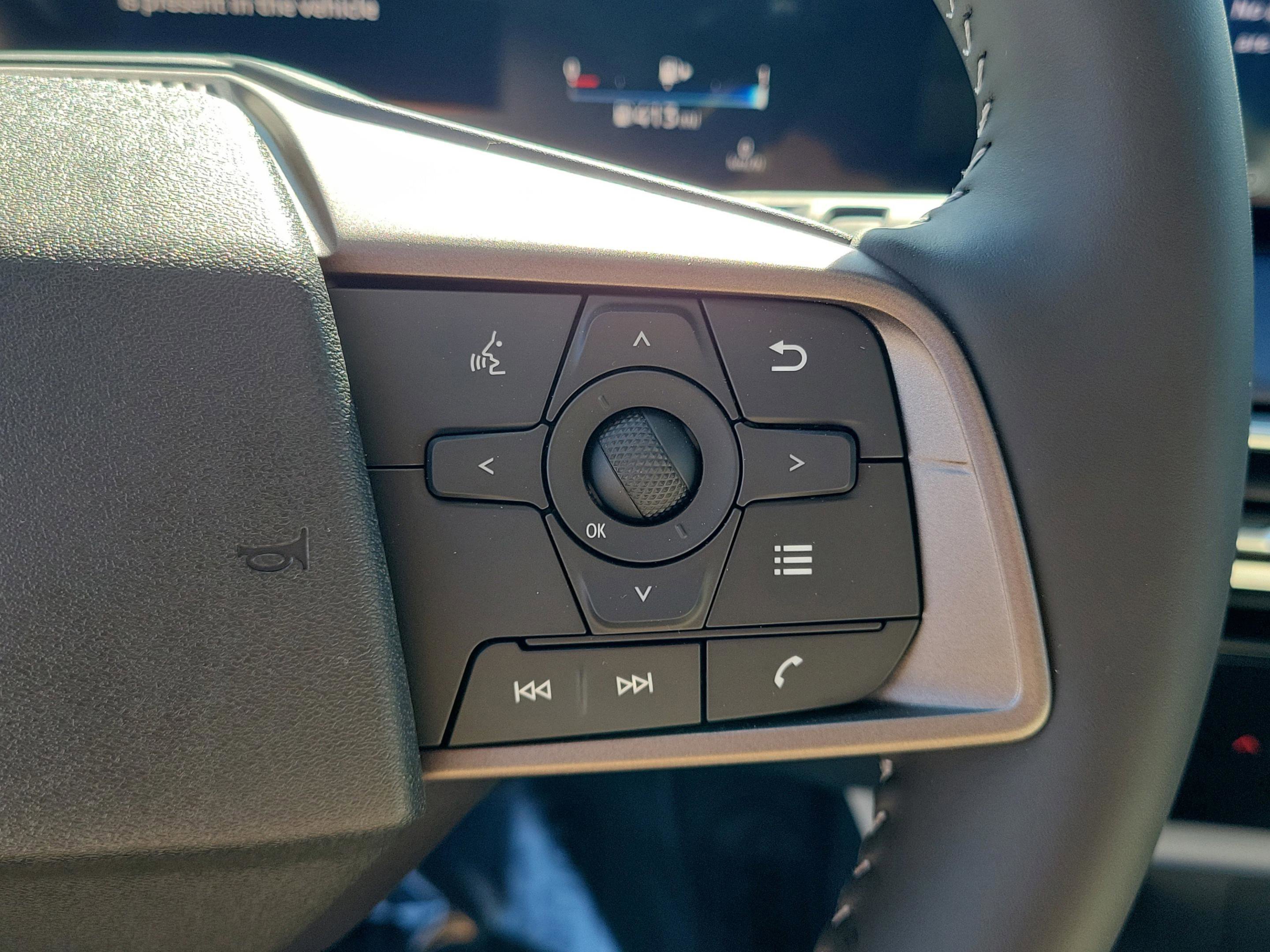 New 2026 Nissan Sentra SL w/ Floor Mat Package image 21