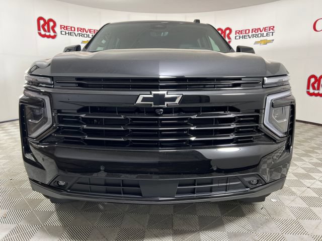 New 2026 Chevrolet Suburban RST w/ Advanced Technology Package AWD/4WD image 2