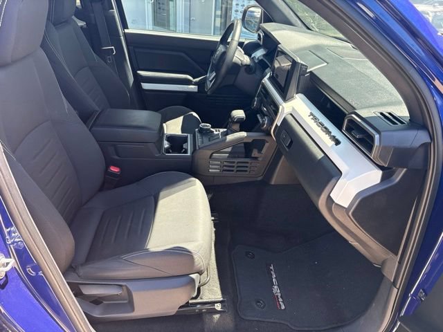 Used 2024 Toyota Tacoma TRD Off-Road AWD/4WD image 29