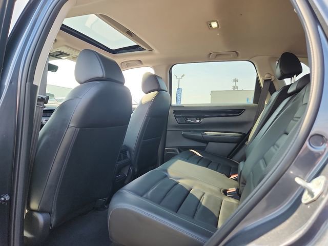 Used 2024 Honda CR-V EX-L image 10