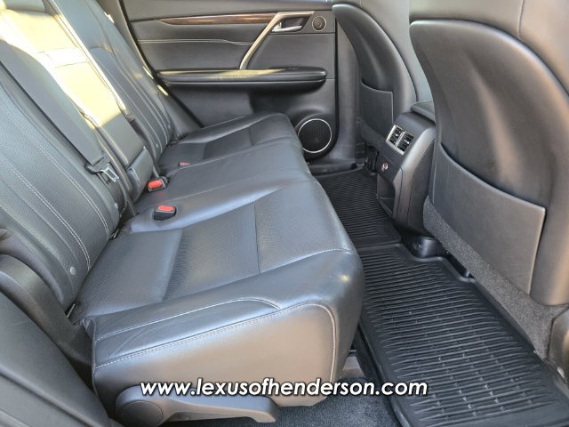 Used 2018 Lexus RX 350 AWD w/ Premium Package image 15