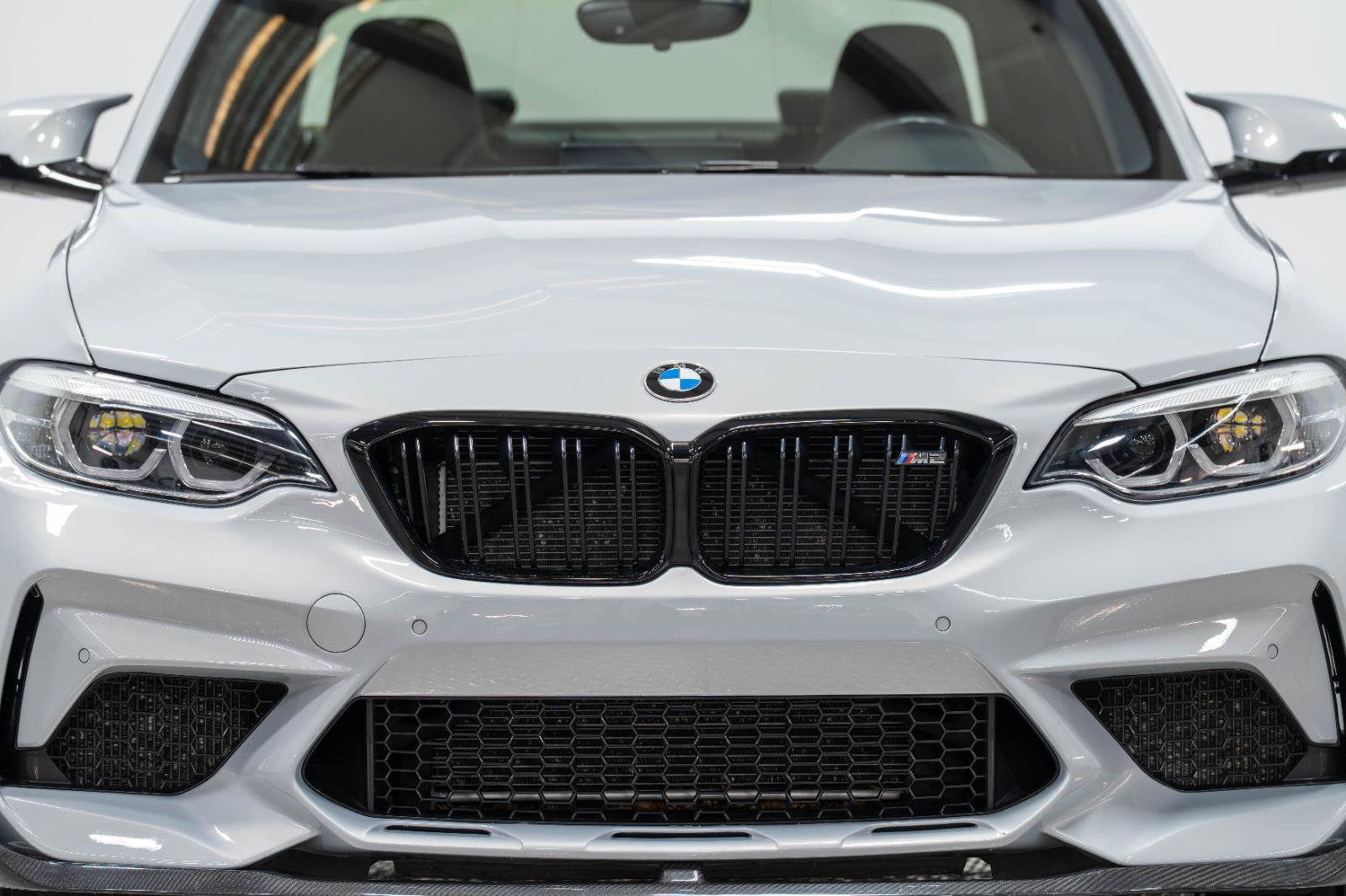 Used 2020 BMW M2 Competition w/ Executive Package image 5