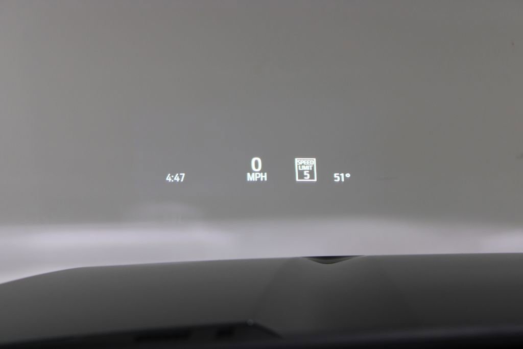 New 2026 Ford F250 Lariat w/ Black Appearance Package image 36