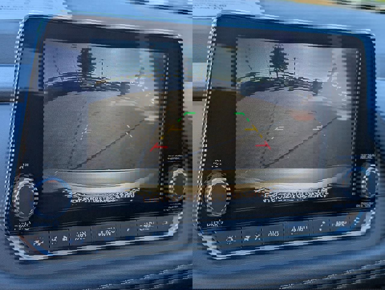 Certified 2024 Nissan Rogue SV image 14