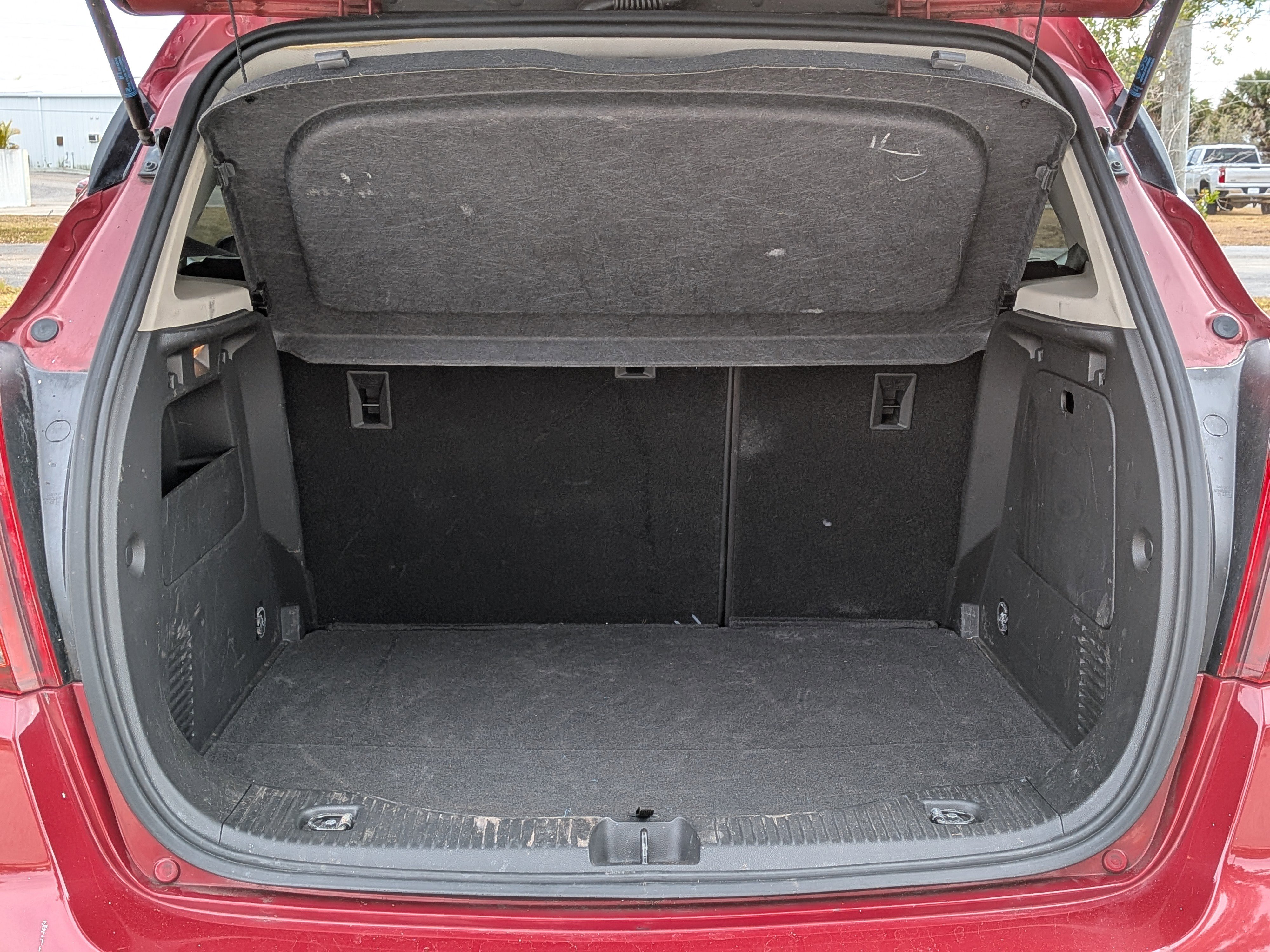 Used 2017 Buick Encore Preferred image 13