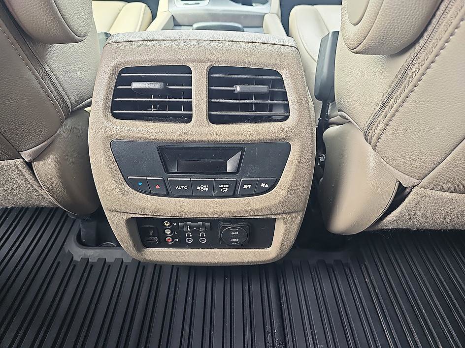 Used 2018 Honda Pilot EX-L image 29