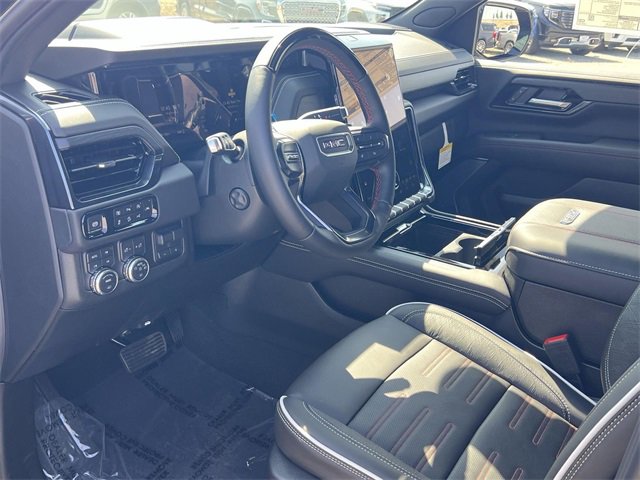 New 2026 GMC Yukon XL AT4 Ultimate image 9
