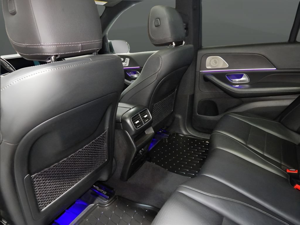 Used 2023 Mercedes-Benz GLE 350 4MATIC w/ AMG Line Exterior image 28