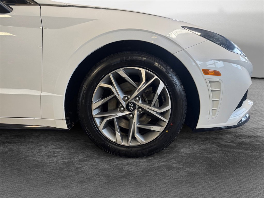 Used 2020 Hyundai Sonata SEL image 11