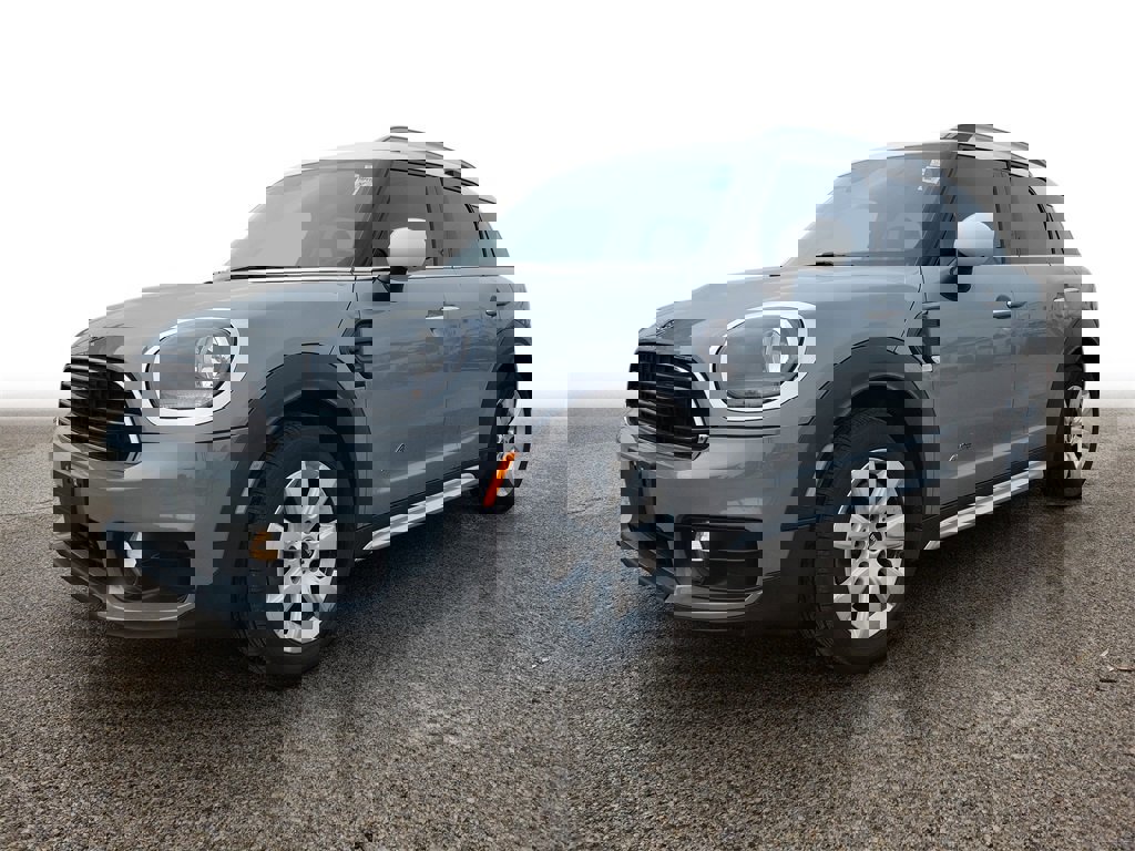 Used 2018 MINI Cooper Countryman ALL4 image 2