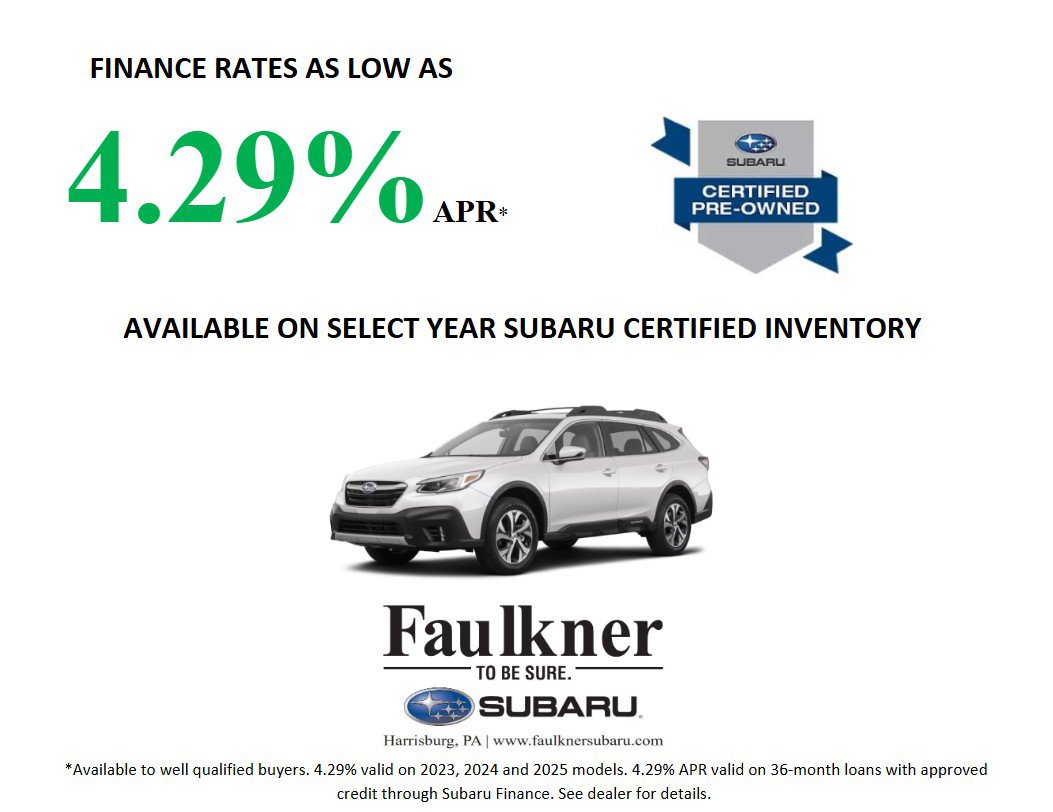Certified 2025 Subaru Crosstrek 2.5i Limited image 6