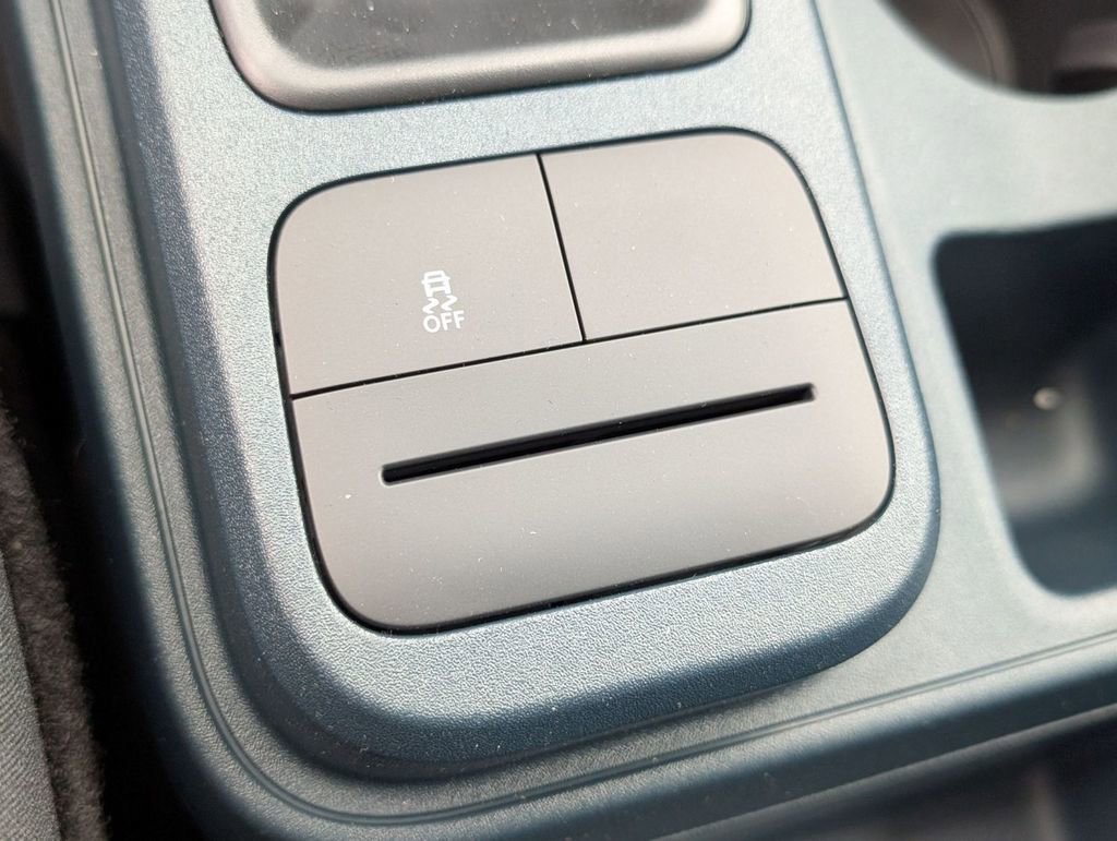 New 2026 Ford Maverick XL w/ Equipment Group 101A image 35