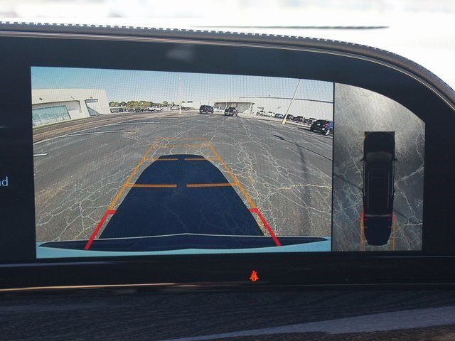 Certified 2022 Cadillac Escalade Premium Luxury w/ LPO, Floor Liner Package image 8