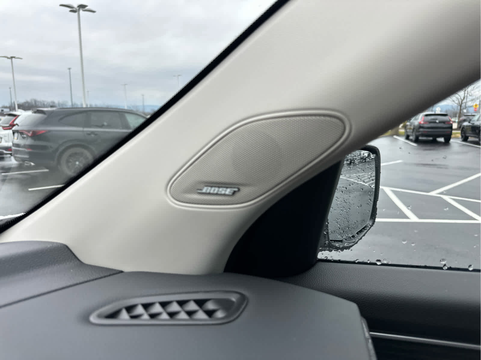 New 2026 Honda Pilot Touring image 41