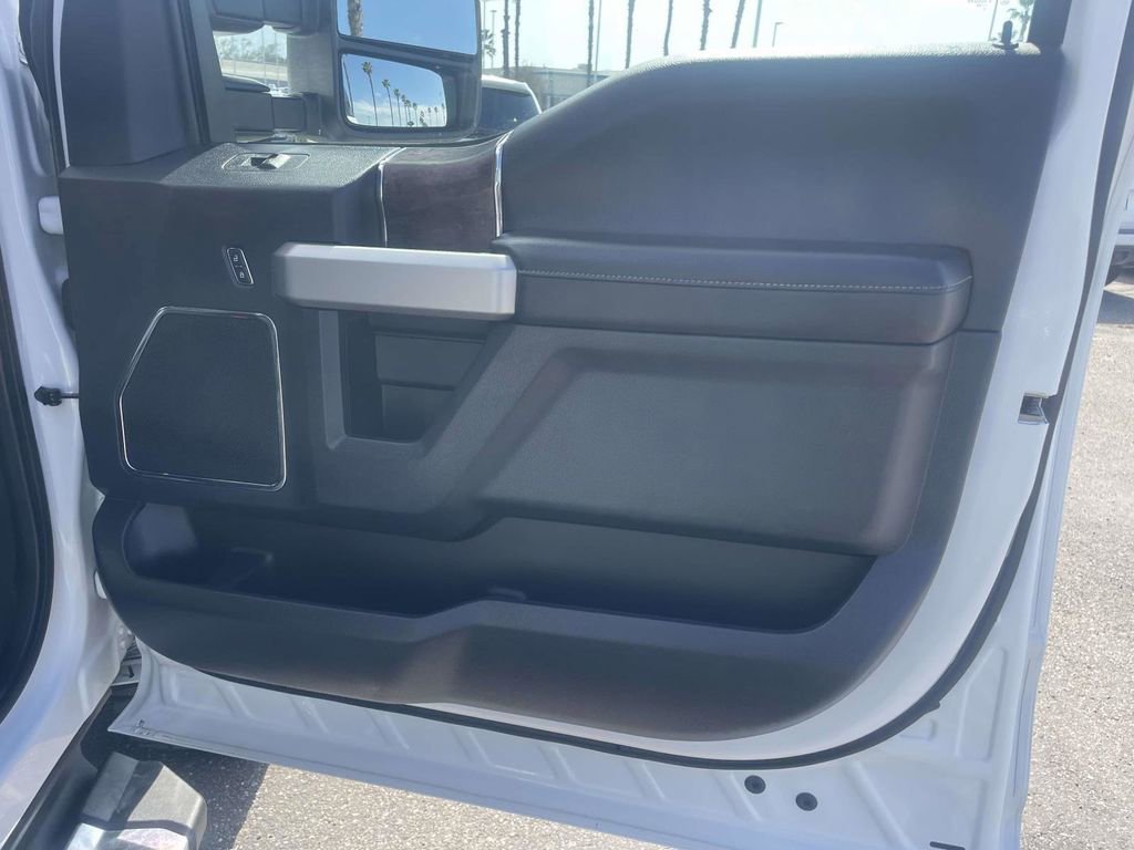 Certified 2022 Ford F250 Lariat image 25