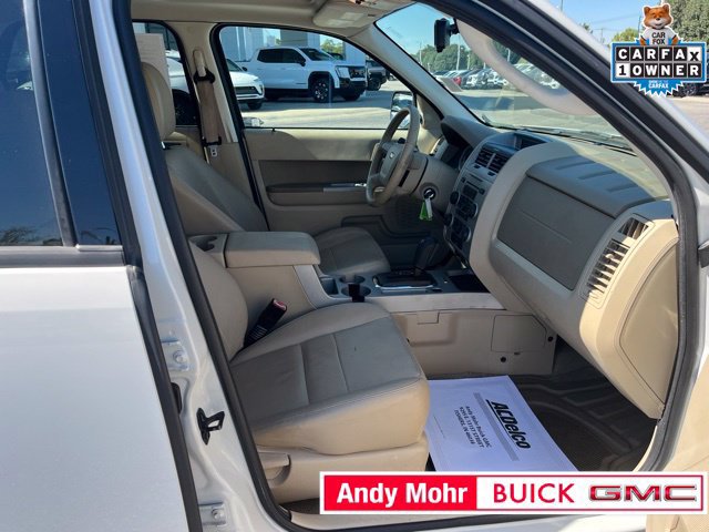 Used 2010 Ford Escape XLT AWD/4WD image 39