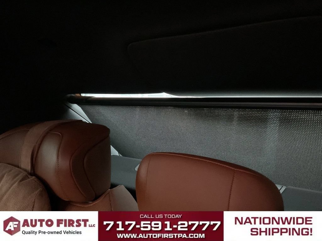 Used 2023 BMW 760i xDrive w/ Executive Package AWD/4WD image 13
