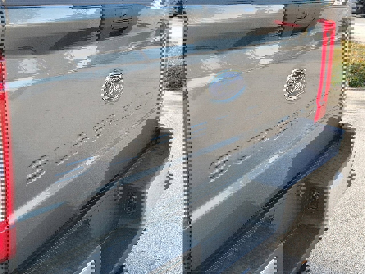 Used 2023 Ford F250 XLT image 6