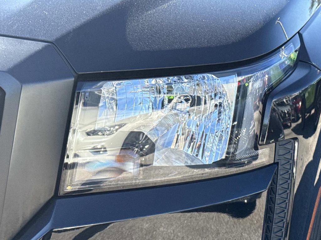 Used 2023 Nissan Frontier S w/ Technology Package image 10