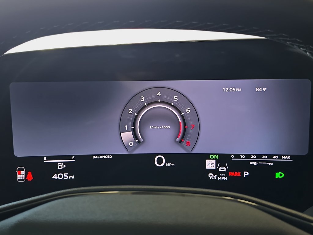 New 2026 Audi S5 Prestige AWD/4WD image 18