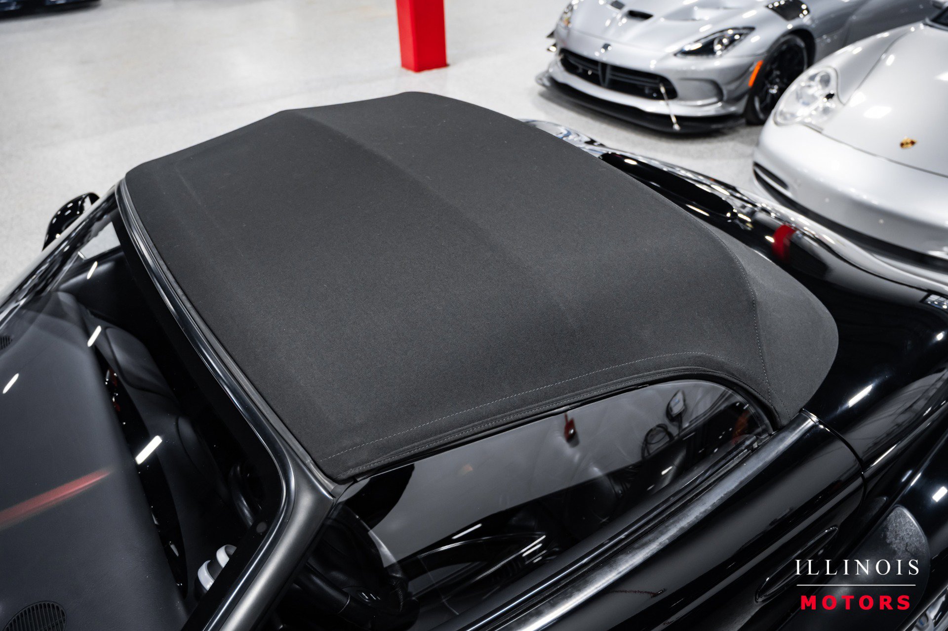Used 2000 Plymouth Prowler RWD image 35