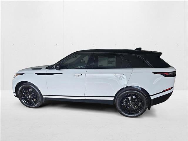 New 2026 Land Rover Range Rover Velar Dynamic SE image 8
